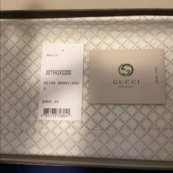 🔥Gucci Wallet🔥 - Picture 11 of 12